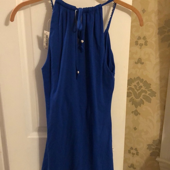 NWT White House Black Market Top - Picture 2 of 6